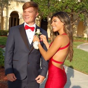 Meet your Posher, Aidan